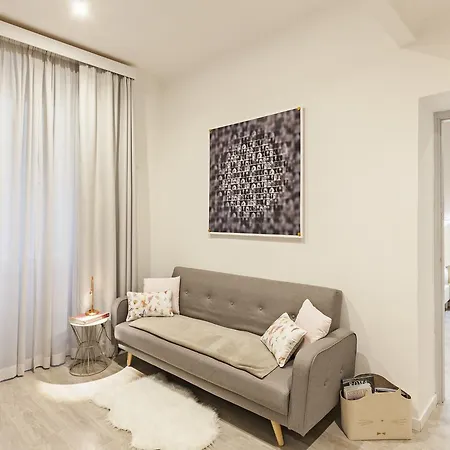 San Giovanni Gallery רומא