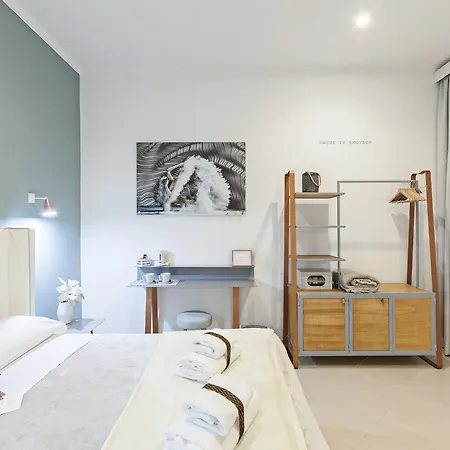 San Giovanni Gallery 3* רומא