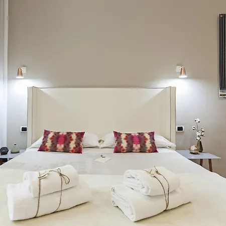 San Giovanni Gallery 3* רומא