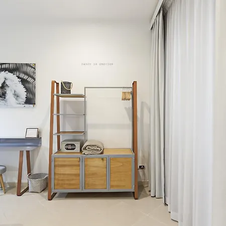 San Giovanni Gallery רומא
