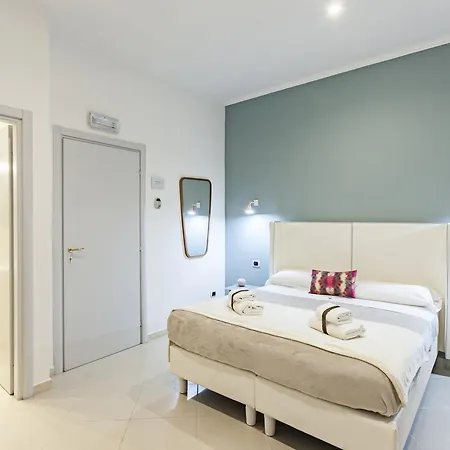 San Giovanni Gallery 3* רומא