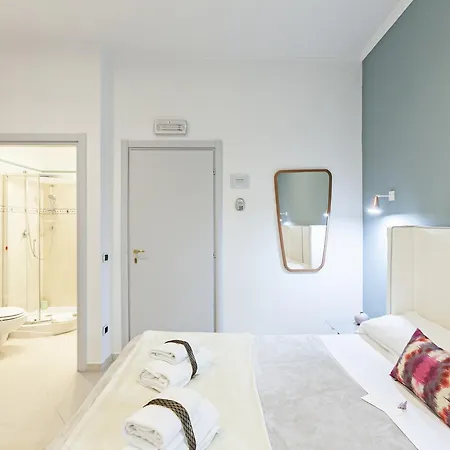 San Giovanni Gallery 3* רומא