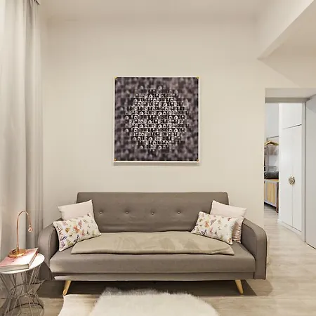 San Giovanni Gallery לינה וארוחת בוקר
