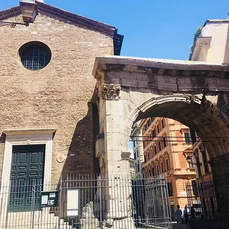 San Giovanni Gallery לינה וארוחת בוקר רומא