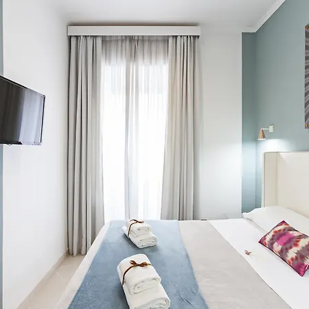 Couette-café San Giovanni Gallery 3*