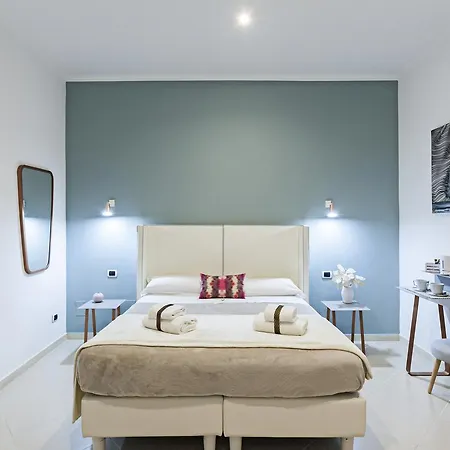 Couette-café San Giovanni Gallery 3*