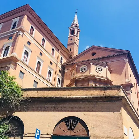 Frühstückspension San Giovanni Gallery 3*