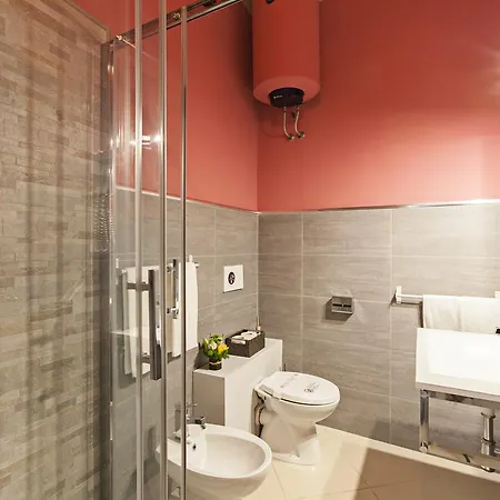 Bed & Breakfast San Giovanni Gallery Rome