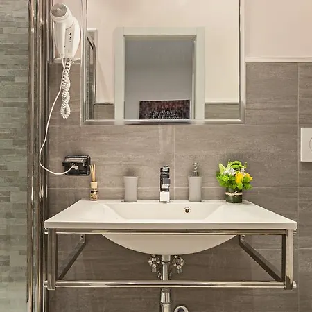 Bed & Breakfast San Giovanni Gallery Rome