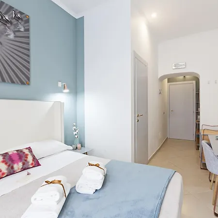 San Giovanni Gallery Bed & Breakfast Rome